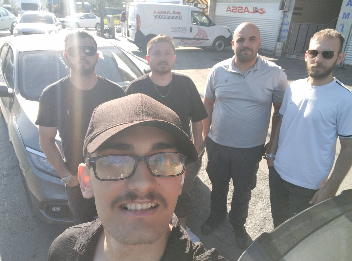 Toplumsal Muhalefet tweet media