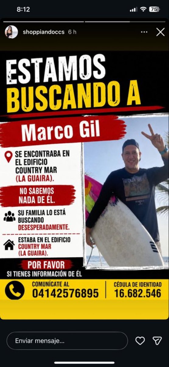lalcedo's tweet photo. Ayuda a las autoridades o privados !! para que se dispongan de la maquinaria pesada con urgencia en la zona de Caribe. Es la única forma que los rescatistas de la zona logren el objetivo 🙏🙏👍👍. Gracias colaboradores !! https://t.co/Ji0rcv7ob5