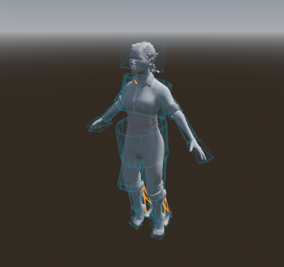 h2xdeveloper's tweet photo. Now I kinda understand why GLaDOS implying Chell was fat... https://t.co/Jdczlgx9mS