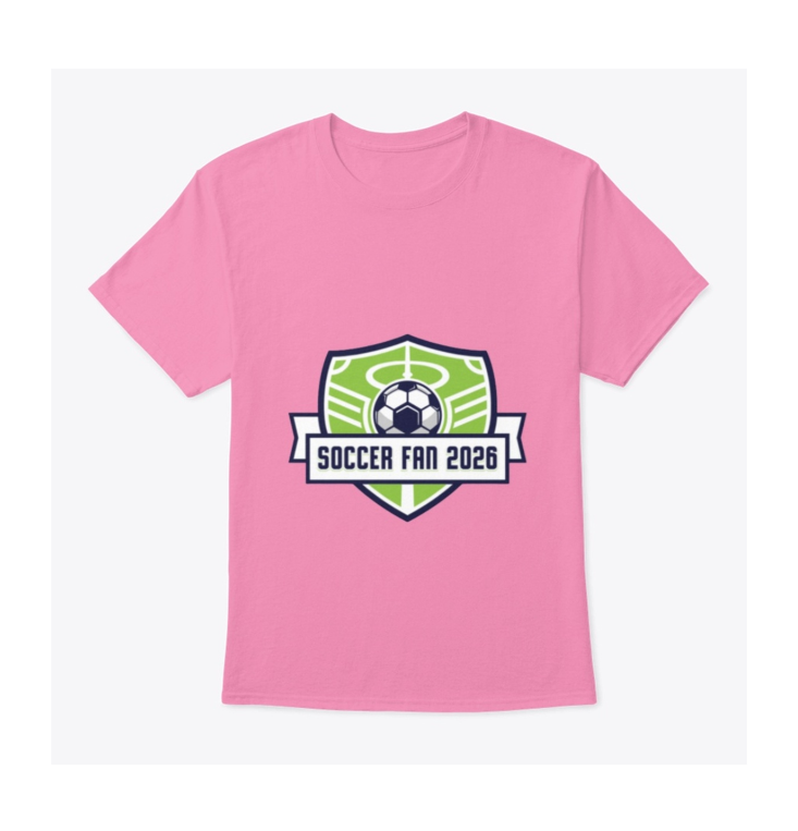 VibeThreadstdio's tweet photo. Soccer Fan 2026 t-shirt collection

Are you ready for the ultimate football tournament of the decade? ⚽🏆 Celebrate your passion with this exclusive "Soccer Fan T-shirt 2026"

shop now-https://t.co/j1Qrlk2mWy

#WorldCup2026 #SoccerFan #FIFAWorldCup #SpringStore #tshirt https://t.co/YrTI5sOIFO