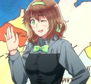 Petthist's tweet photo. I find it funny the way belgium design changed a lot in hetalia, my favorite one is brunette hair belgium https://t.co/ROOTcYuPOX