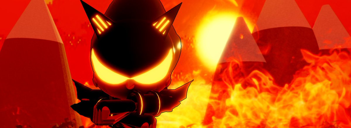 JrickCraft's tweet photo. Hello hello hellooooo!  
This is Rick Wist, and I'm making a special post for Sonic DVD!
The team behind Sonic DVD is expanding, and we are looking for Level Designers to help us bring our game to life https://t.co/2jCiplhzFO