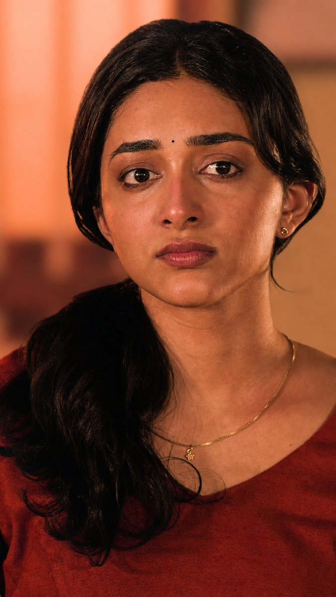 ScarletSpeeds16's tweet photo. Name a cleaner face card in the industry right now. I’ll wait. 🤌🔥

​Preity Mukhundhan is operating on a completely different level. https://t.co/Ptdblkqz0l