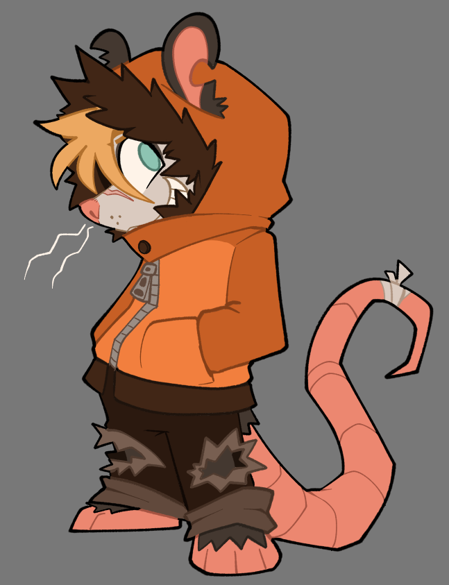 rockin_candies's tweet photo. this style is still inconsistent as hell (i'm still figuring it out) but the last few comms of these i did have just turned into my normal art style so i'm trying to keep it . not that since it's meant to be different

all this to say look at my little test subjects https://t.co/xK81yTORSE