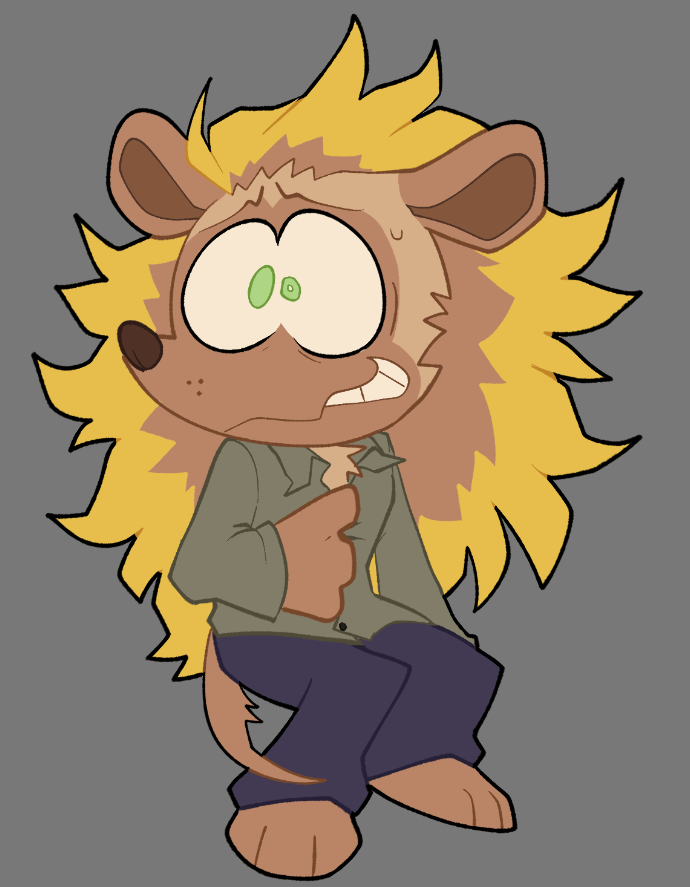 rockin_candies's tweet photo. this style is still inconsistent as hell (i'm still figuring it out) but the last few comms of these i did have just turned into my normal art style so i'm trying to keep it . not that since it's meant to be different

all this to say look at my little test subjects https://t.co/xK81yTORSE