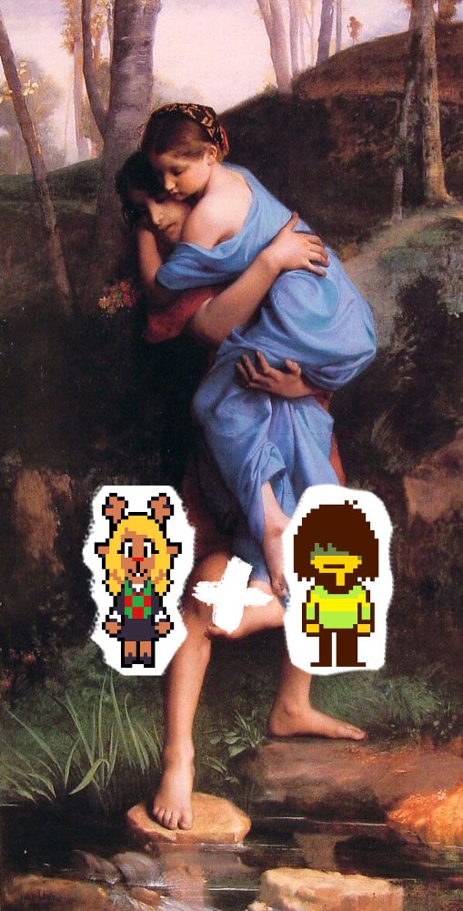aswn00's tweet photo. #deltarune https://t.co/Xnu3kgwIV9