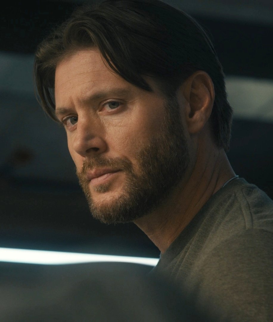 JensenHourly's tweet photo. https://t.co/kIurd6GNyu