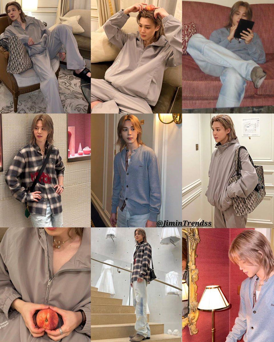 JiminTrendss's tweet photo. Jimin posted on Insta✨

Please engage with the post!
🔗 https://t.co/GDTnlbL8yX

DIOR GLOBAL AMBASSADOR JIMIN
#JIMINxDIOR #Dior #DiorSummer27 https://t.co/xrsQcLjwrA