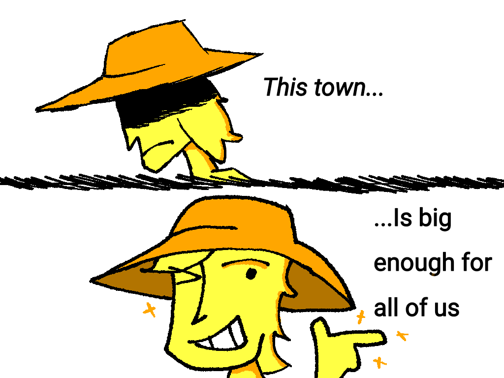 Azidrawsforfun's tweet photo. the chapter 5 chuds https://t.co/ZECuv1bAT3