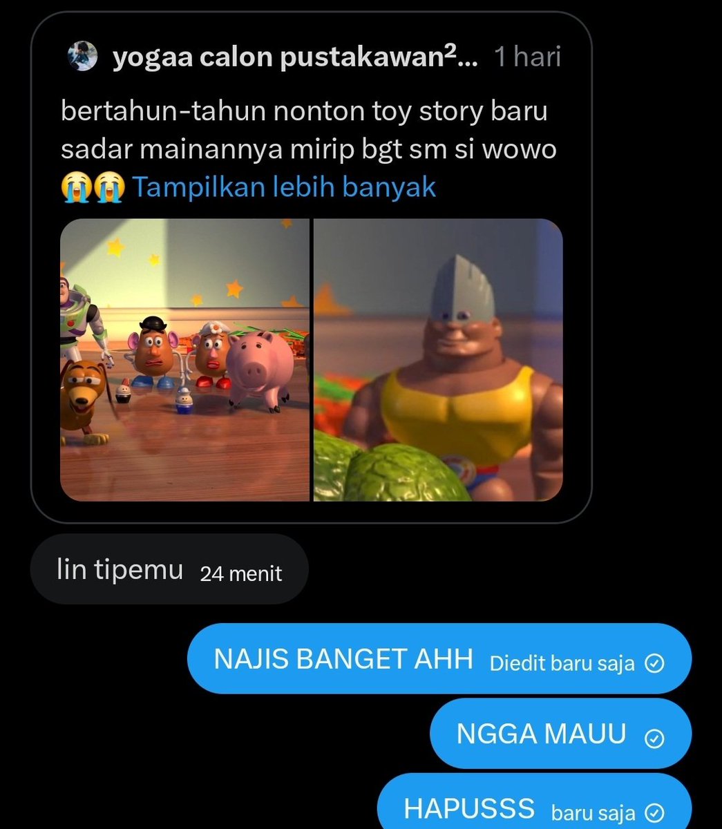 ⋆𐙚lintang ₊˚⊹🎀 tweet media