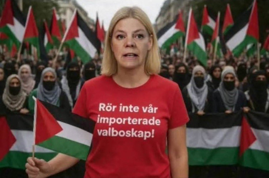 UskeThomas's tweet photo. @moderaterna https://t.co/UDJGVK58Vu