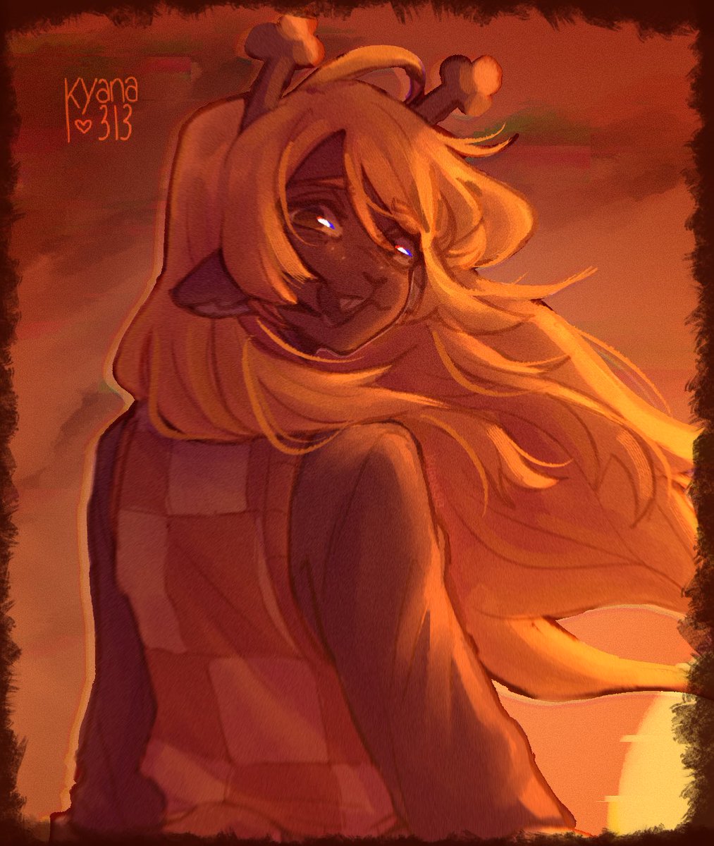 kyanna313's tweet photo. #deltarune #deltarunespoilers 
why don’t we do… something crazy? https://t.co/9BLKXSzkeW