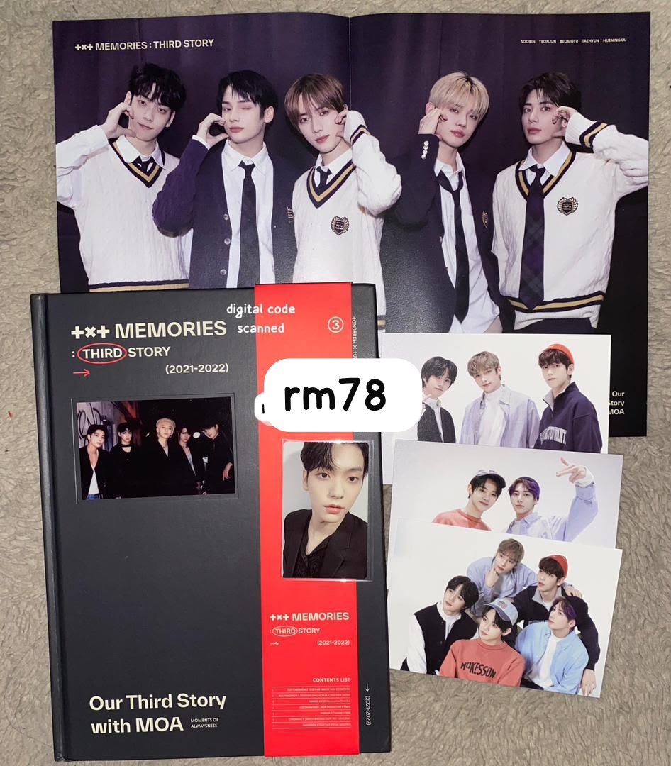 tobyto_moa_shop's tweet photo. txt memories w soobin pc #pasartxt https://t.co/YSMol4Z9AG