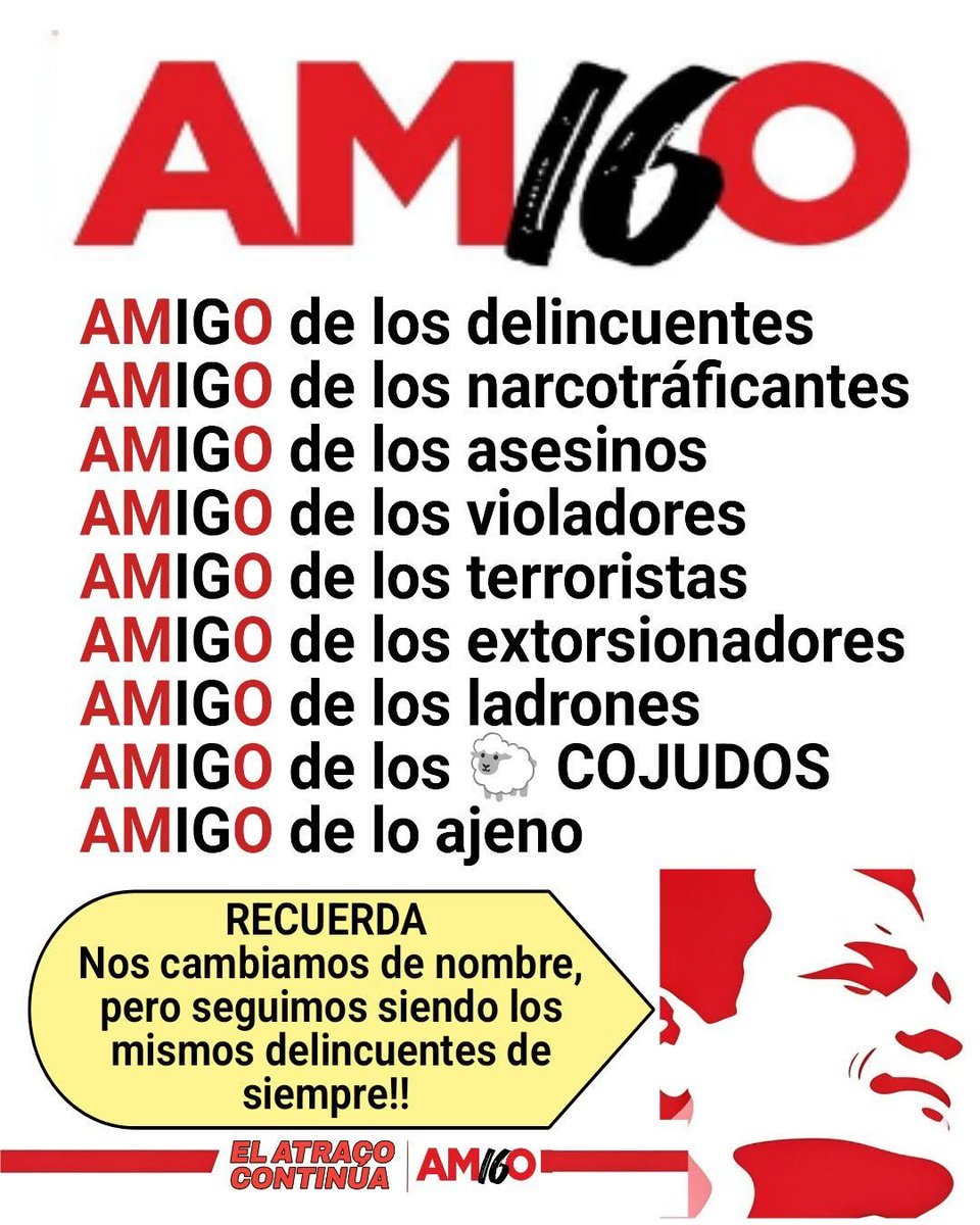 SanchezLchucho's tweet photo. @TheVerdugoEc https://t.co/hvYbAQTdzE