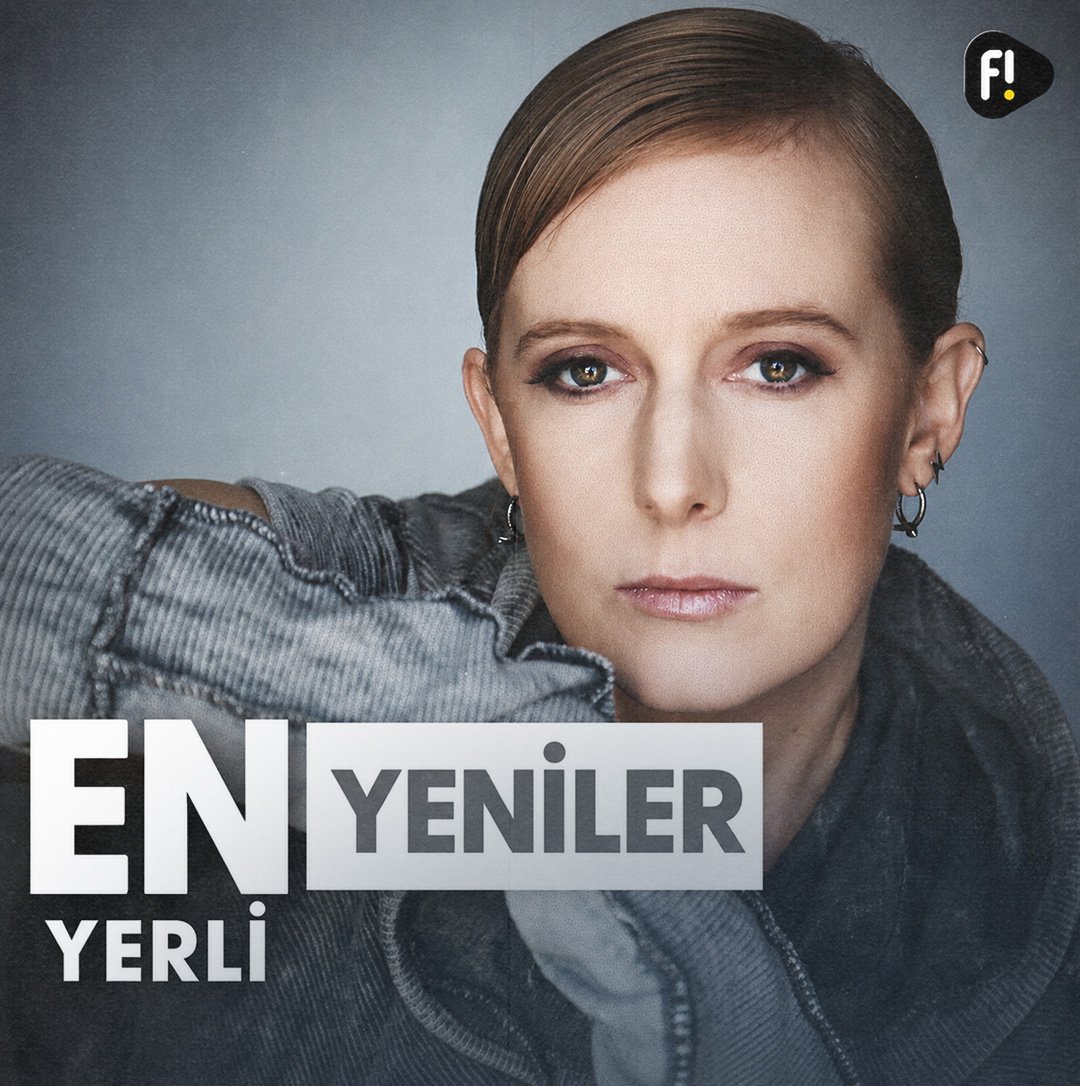 UlusMusic's tweet photo. ALQA’nın yeni teklisi "deli misin", dijital müzik dünyasının listelerinde yerini almaya devam ediyor!
Hemen şimdi favori platformun üzerinden listelere göz at ve ALQA ile bu müzikal deneyime dahil ol! 🎧👇
#ALQA #Playlist #Spotify #AppleMusic #Fizy #YeniMüzik https://t.co/WTl6fF9xLG