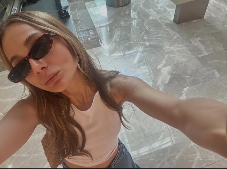 TilyaDamlabest's tweet photo. Tilya Damla Sönmez 🆕 post alert 🚨

#damlasönmez // @DamlaSonmez https://t.co/HkRbawhe55