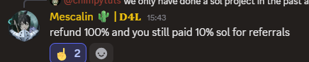 chimpytuts's tweet photo. @RagerrrYT @Myrindor Happy to know you are on our discord, i will tag your message saying sorry next week no worries, and yeah please show every part man https://t.co/UR4R1D7XTV