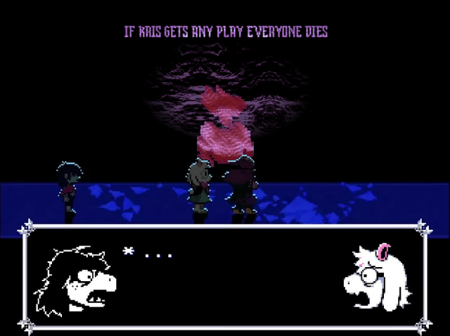 TMOComedyy's tweet photo. the final prophecy apparently https://t.co/XAFWSniUgl