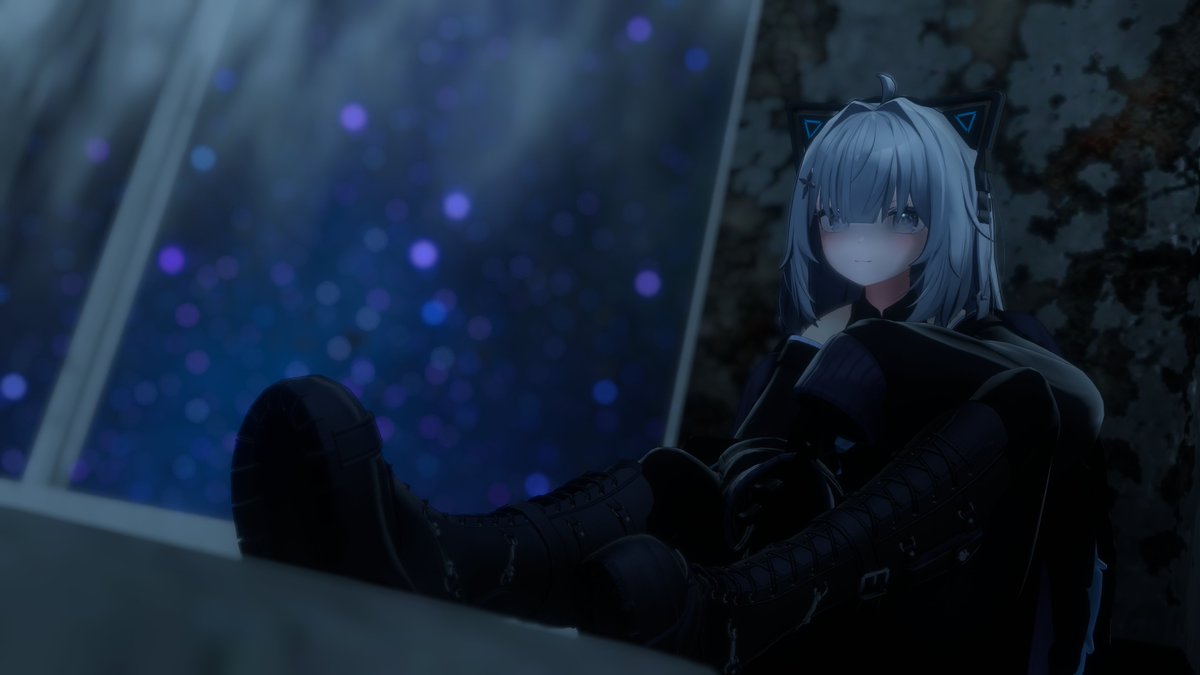 Kenchobi33's tweet photo. 💤 https://t.co/tL6iW8j2j8