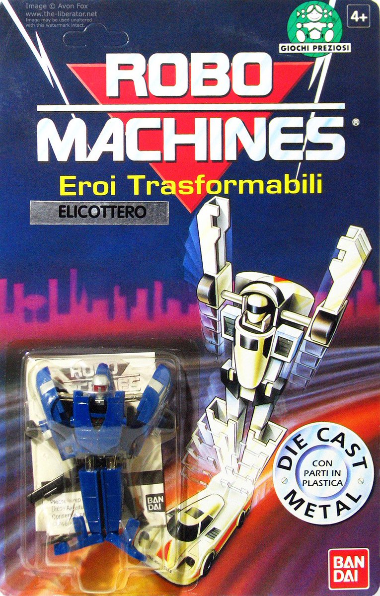DailyGoBots tweet picture