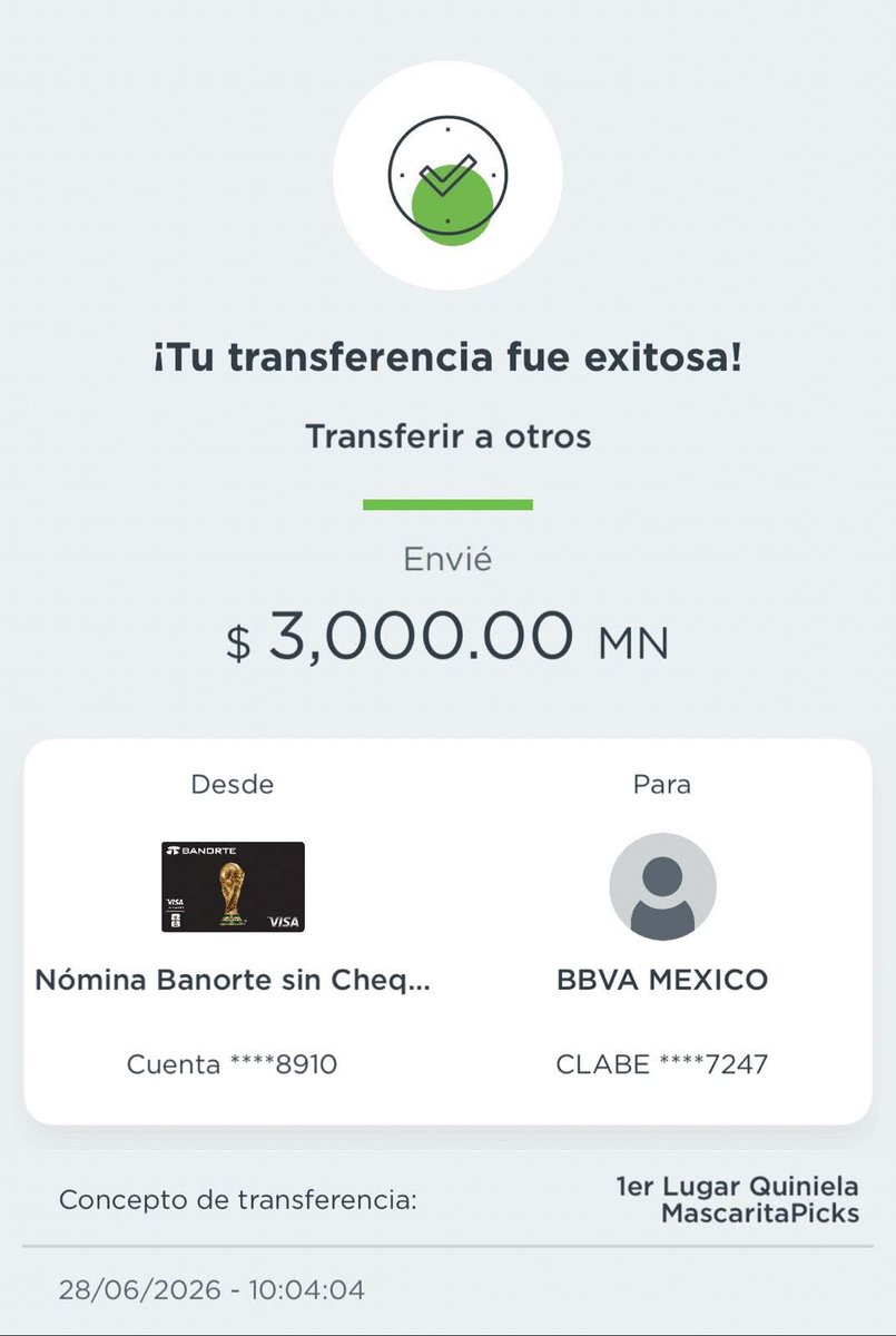 MascaritaPick's tweet photo. Tenemos ganador, 72 partidos y se decidio con un gol al min 96, entre argelia y austria, el segundo y tercer lugar se decide en los 16avos de final, 4 competidores en busca de 2 lugares

Próximamente quinielas de liga mx y europeas, champions league, de todo tenemos en Mascarita! https://t.co/As0GASNnlw
