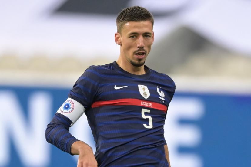 CabineSport's tweet photo. 🚨 Lenglet recusou milhões sauditas para lutar por títulos no Benfica. O central internacional francês é um desejo antigo de Marco Silva, avança @ritabpedroso https://t.co/1acgTPRigy