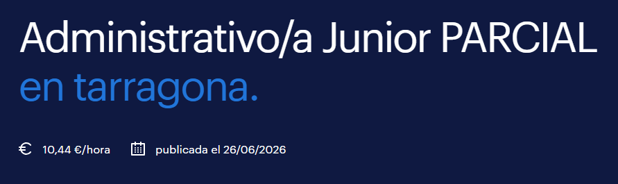 lCrist10's tweet photo. Esto tiene que ser broma sjjssjsjsjsjsj 10 Años de experiencia Administrativo Junior sjajskajjsjnsjksnss https://t.co/zyI4ogLmbR