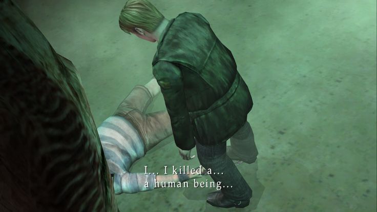 Chrissykawaii55's tweet photo. Silent Hill 2 🎮 https://t.co/1N0oKk0hoZ