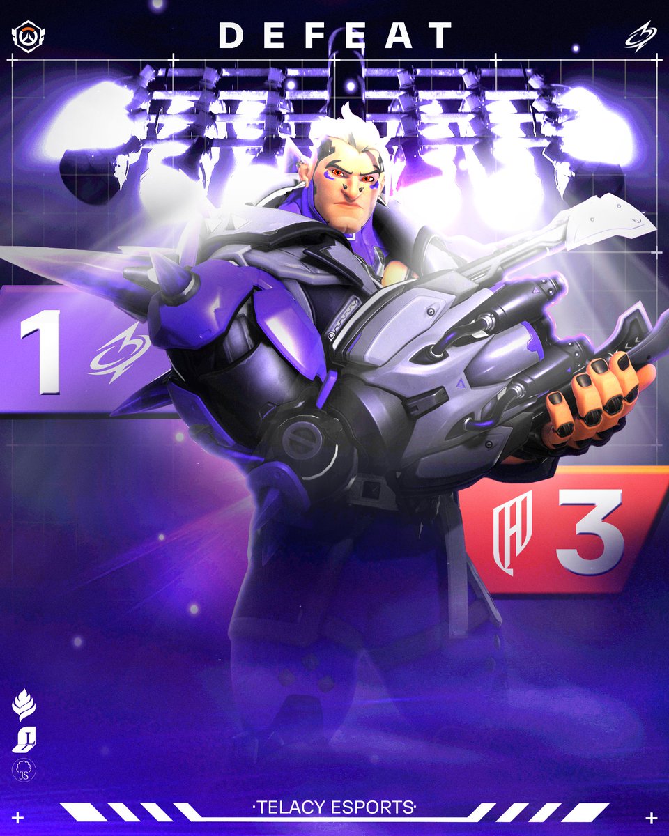 telacyesports's tweet photo. Took another map with beauty against @AlQadsiahES on Week 3 Day 1, but the experience talked louder! π
#EnterTheOrbit #TLCforTheWin #OWCS https://t.co/FBftaQ4maL
