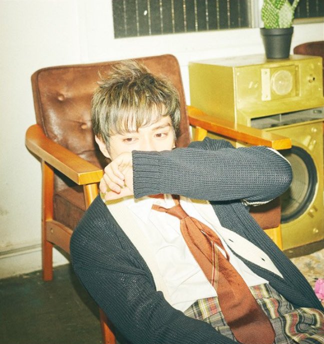 onlyMackenyu's tweet photo. 💛 https://t.co/RUmOTcuqh9