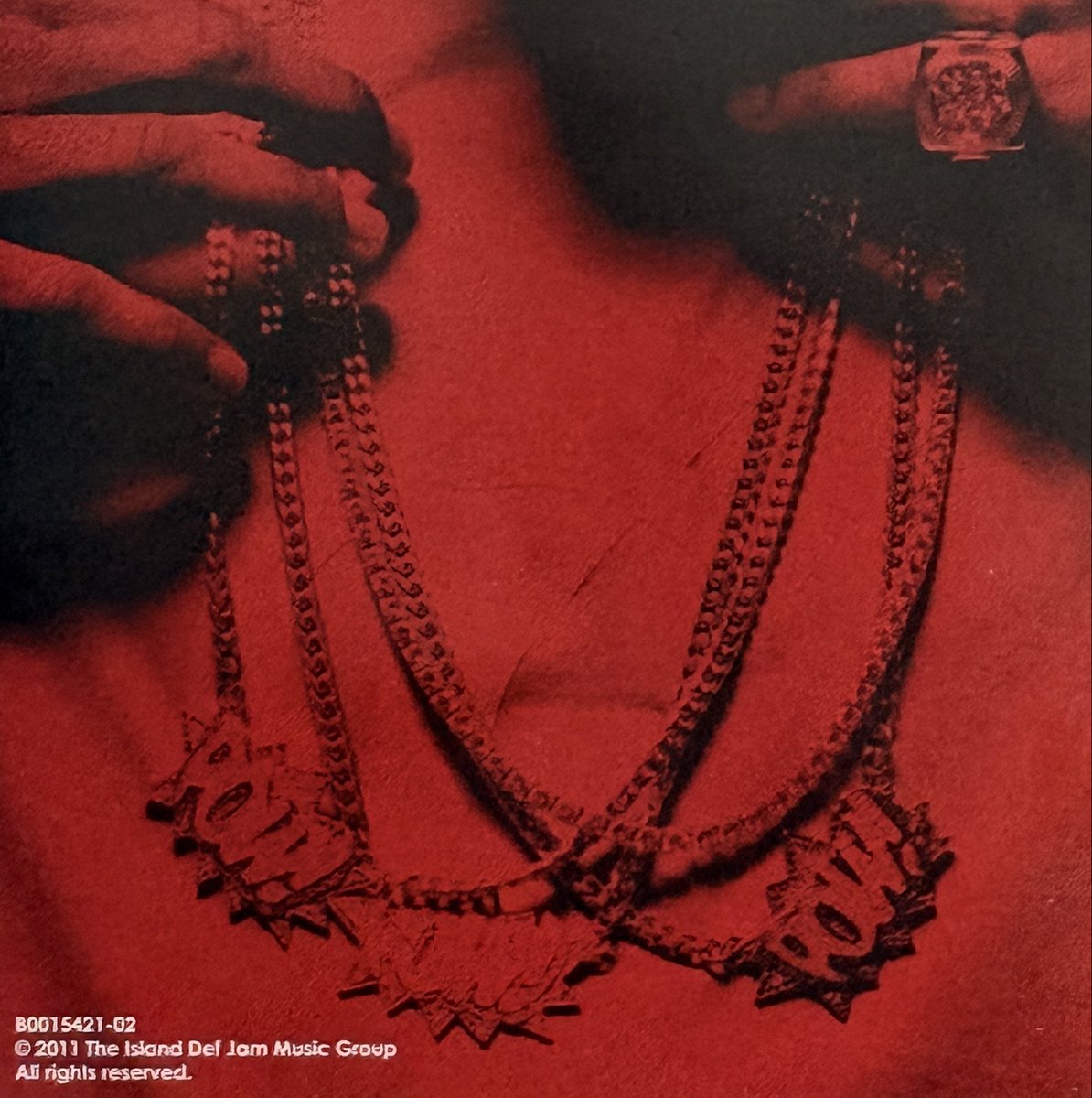 realSamGoodie's tweet photo. ⏳ #OnThisDay
🎧 Big Sean – Finally Famous 🎤🔥
📅 June 28, 2011 (15 years)
Released as Big Sean’s debut studio album.
#BigSean @BigSean #FinallyFamous #Music #MusicCollection #CD #CDCollection 🎵 https://t.co/wGxnnwgtxX