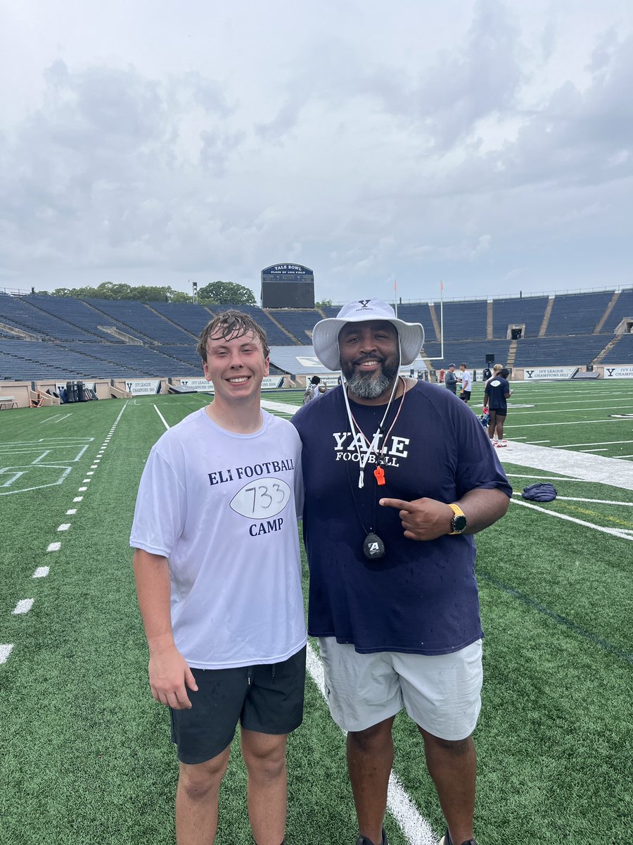 Tommy Jackson ‘27 tweet media
