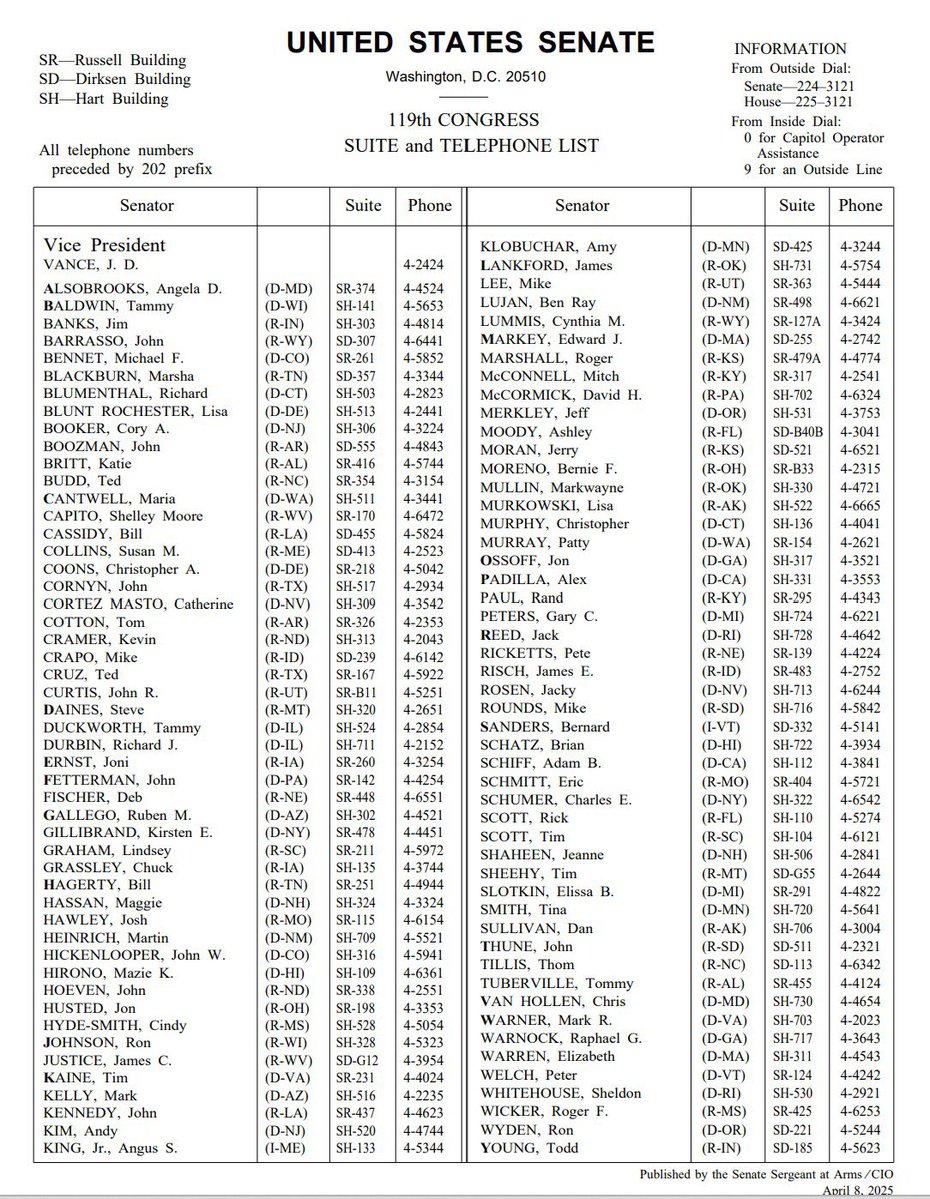 MissyIsMaga's tweet photo. @ScottPresler @treadaway_117 Melt some phone lines! Today!
Pass the SAVE America Act! https://t.co/DpAe2YUcae