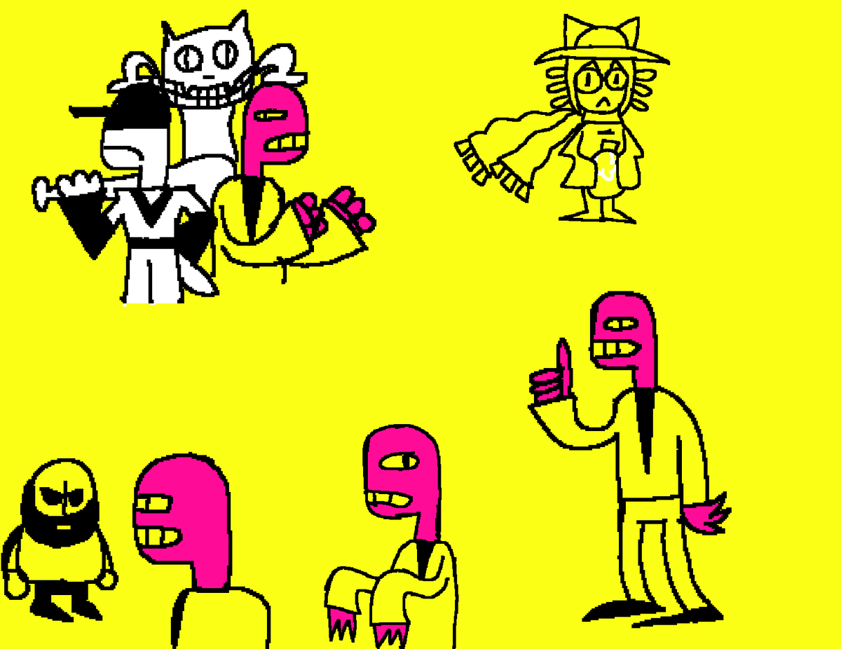 Sockman (Adventure.5) tweet media