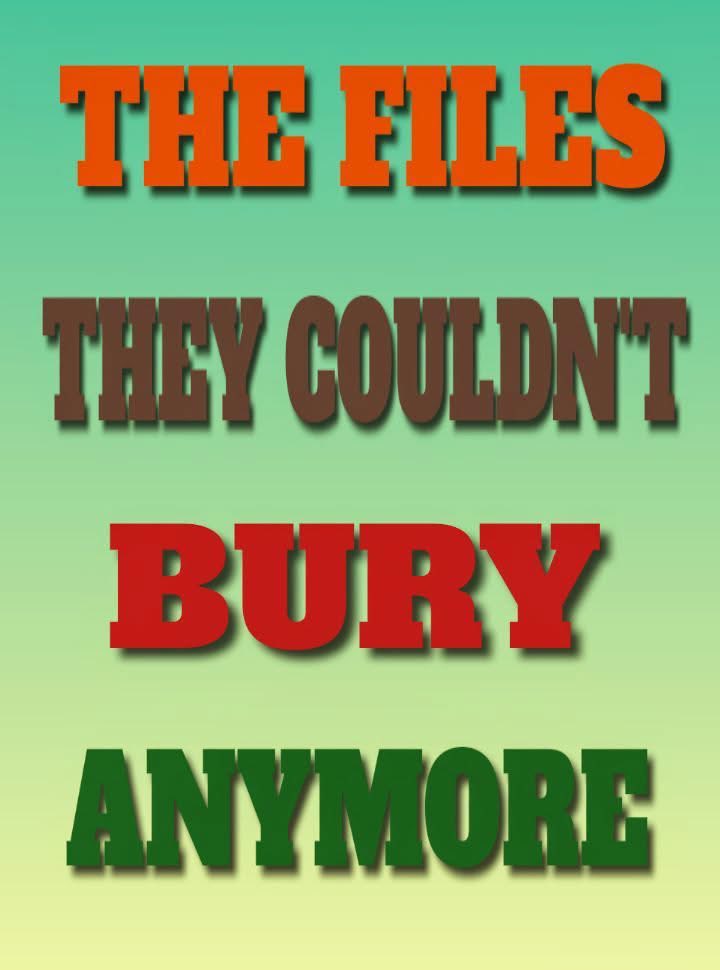 PaulGoldEagle's tweet photo. 🔻 THE FILES THEY COULDN'T BURY ANYMORE.

June 24, 2026. 3:47 AM. Kash Patel released it. DECLASSIFIED. Raw. Unredacted. EVERYTHING.

The JFK assassination files. The ones they said would stay sealed until 2035. The ones they LIED about for 63 years.

Lee Harvey Oswald didn't kill President Kennedy. He was a PATSY.

The real shooters were THREE. Dealey Plaza was a KILL ZONE. Military precision.

I've been told by contacts inside the National Archives that declassified files contain direct communications between CIA Deputy Director Richard Helms, Defense Intelligence Agency Director Joseph Carroll, and Joint Chiefs of Staff Chairman Maxwell Taylor.

The messages are EXPLICIT. They discuss "the necessity of the operation" and "removal of the obstacle."

This wasn't a lone gunman. This was a COUP.

Kennedy was killed because he was going to end Vietnam War, dismantle the CIA, expose the Federal Reserve, and make peace with the Soviet Union. He had to be REMOVED.

The Warren Commission? A COVER-UP. Chief Justice Earl Warren was ORDERED to bury the truth by President Johnson — who knew about the operation BEFOREHAND.

Johnson's mistress — Madeleine Duncan Brown — testified: "The night before the assassination, Johnson told me: 'After tomorrow, those goddamn Kennedys will never embarrass me again.'"

She died in 2002. The declassified FBI file shows she was visited by two agents 48 hours before her death. The file is REDACTED except for one line: "Subject expressed willingness to testify publicly."

She never testified.

Connect the dots: Oswald was CIA asset. Autopsy falsified. Zapruder film edited. Bullet trajectory impossible. Over 50 witnesses died. This was an EXECUTION by the people sworn to protect the President.

The same people who created the CIA. The same people who ran black ops. The same people who built the Deep State.

And they've been RUNNING AMERICA for 63 years.

Until now.

Trump declassified these files because he KNOWS. He knows what they did to Kennedy. He knows they tried to do it to him. He knows the same people are still in power.

That's why they're DESPERATE to impeach him. That's why they're PANICKING. Because once Americans understand that their government MURDERED their president — and got away with it for 63 years — the system COLLAPSES.

If Kennedy was killed by the CIA, then what about RFK, MLK, Reagan? They were all PATSIES. The declassified files contain the names, dates, communications. Helms. Carroll. Taylor. Johnson. Hoover. All DEAD. But their successors are STILL IN POWER.

That's what they're protecting.

That's why the media won't cover it.

That's why Congress is silent.

That's why they're trying to stop Trump.

Because the truth about JFK is the thread that unravels EVERYTHING.

Pull it, and the entire Deep State FALLS.

The files are public now. Read them yourself. The government can't hide anymore.

JFK-DECLASSIFIED-062426
CIA-COUP-OPERATION
WARREN-COMMISSION-COVERUP

⟁ Let this Echo 

👉MrPool_Q👈
#thefiles #ExposeTheTruth #reset #positiveenergy #outdoors