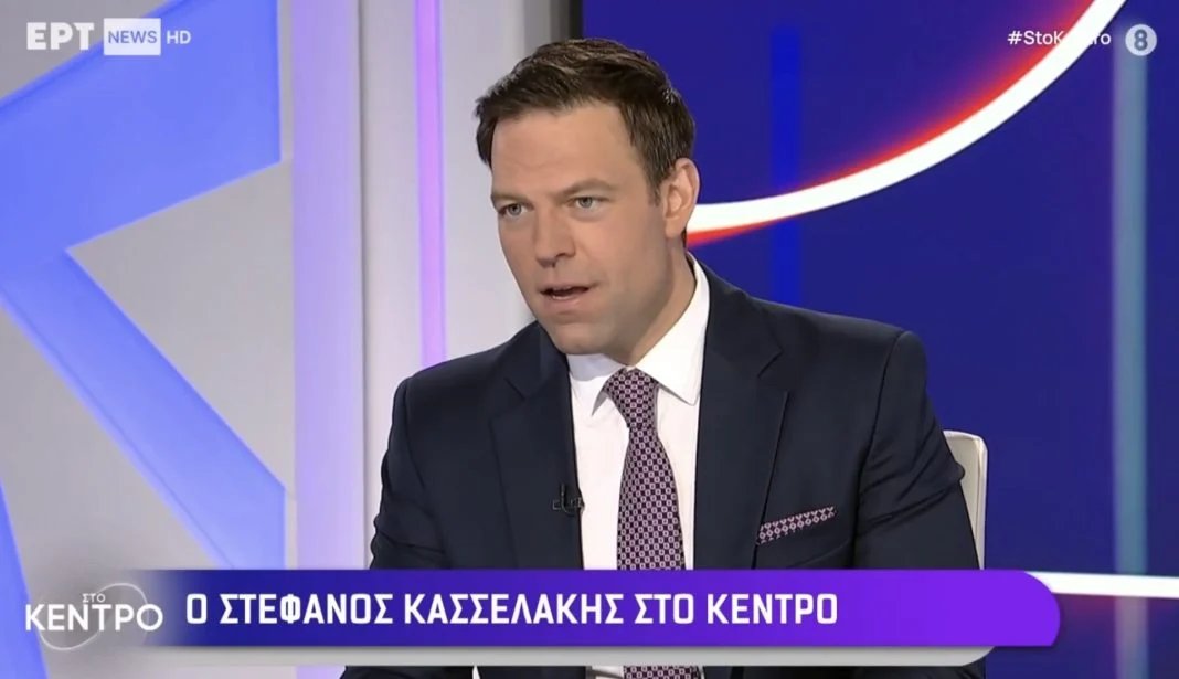 Νικος αλεξιου tweet media