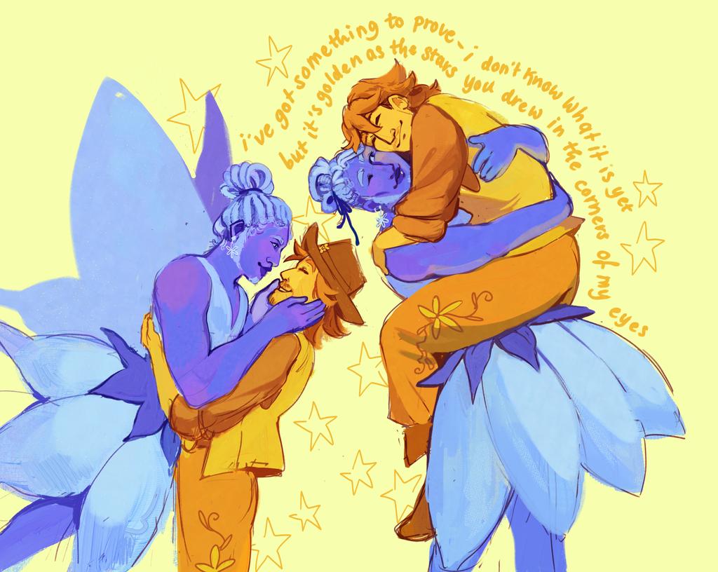 mars sees blue 🌧️JOIN OUR BiT ZINE PROJECT!! tweet media