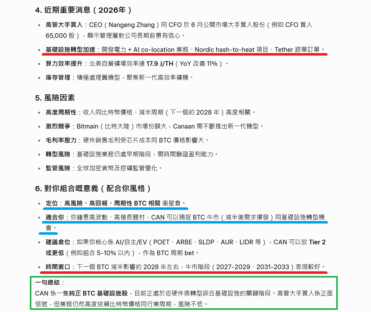 beeese's tweet photo. BTC睇4萬8至5萬4左右、就買得： $CAN 

5至8萬股、然後睇BTC未來升上70至100萬、

儲錢等時機：忍！ https://t.co/GeM9FcECUF