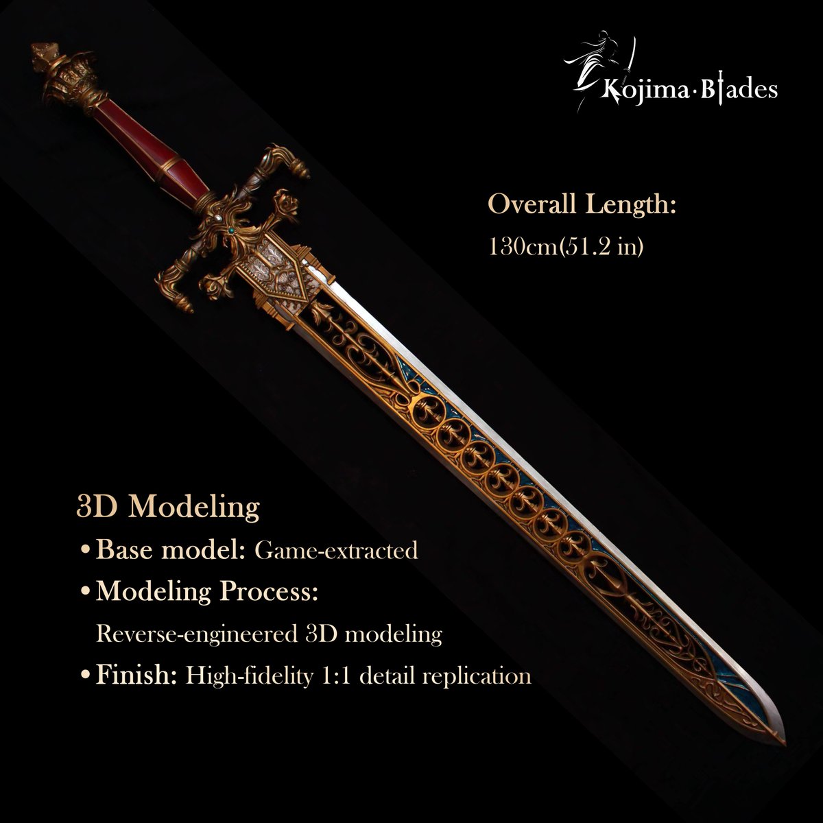KojimaBlades's tweet photo. https://t.co/B1YYoShHKt