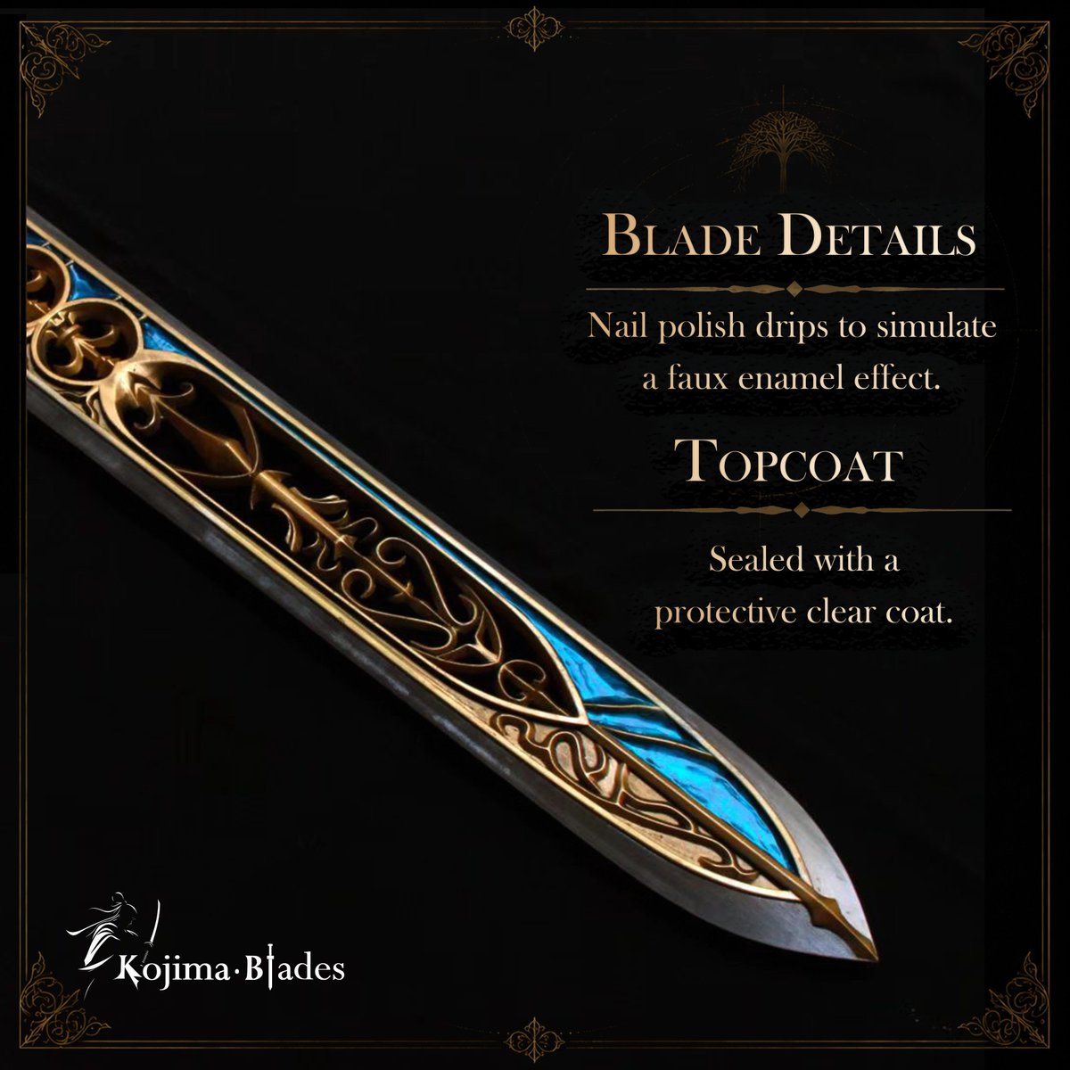 KojimaBlades's tweet photo. https://t.co/B1YYoShHKt