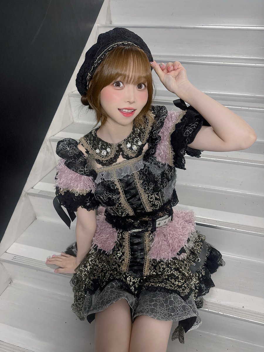 haruna6haruna's tweet photo. 君のおはよう聞かせて？ https://t.co/PkzpPpWqIw