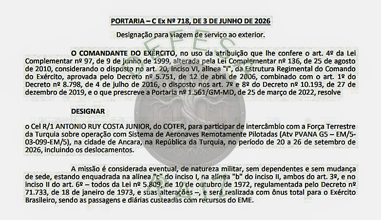 beto_caiafa's tweet photo. Os sinais estão cada vez mais... evidentes. A parceria estratégica Brasil &amp; Turquia já está acontecendo! https://t.co/z51avsz6De