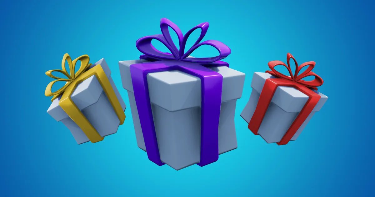 SpushFNBR's tweet photo. X4500 VBUCKS GIVEAWAY ‼️🎁

Requierements:

- Follow @hidegives &amp; @SpushFNBR 

- Like and RT this post

1 winner, giveaway ends in 48h good luck!

#Fortnite #Fortnitegiveaway https://t.co/wcM3SMXZzt