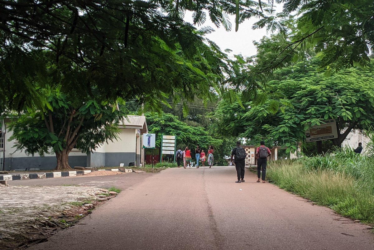 IgboHistoFacts's tweet photo. UNEC, Enugu (2026) https://t.co/6nHDNW8Ft7