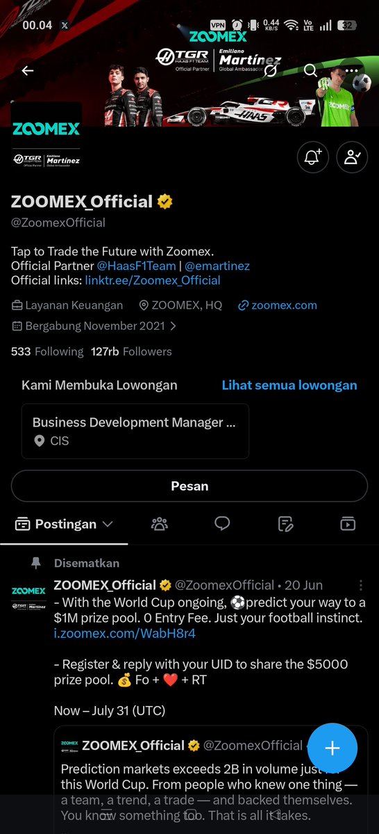 ogieequu's tweet photo. @DafrenZhao @ZoomexOfficial https://t.co/HkmIBwmwYQ