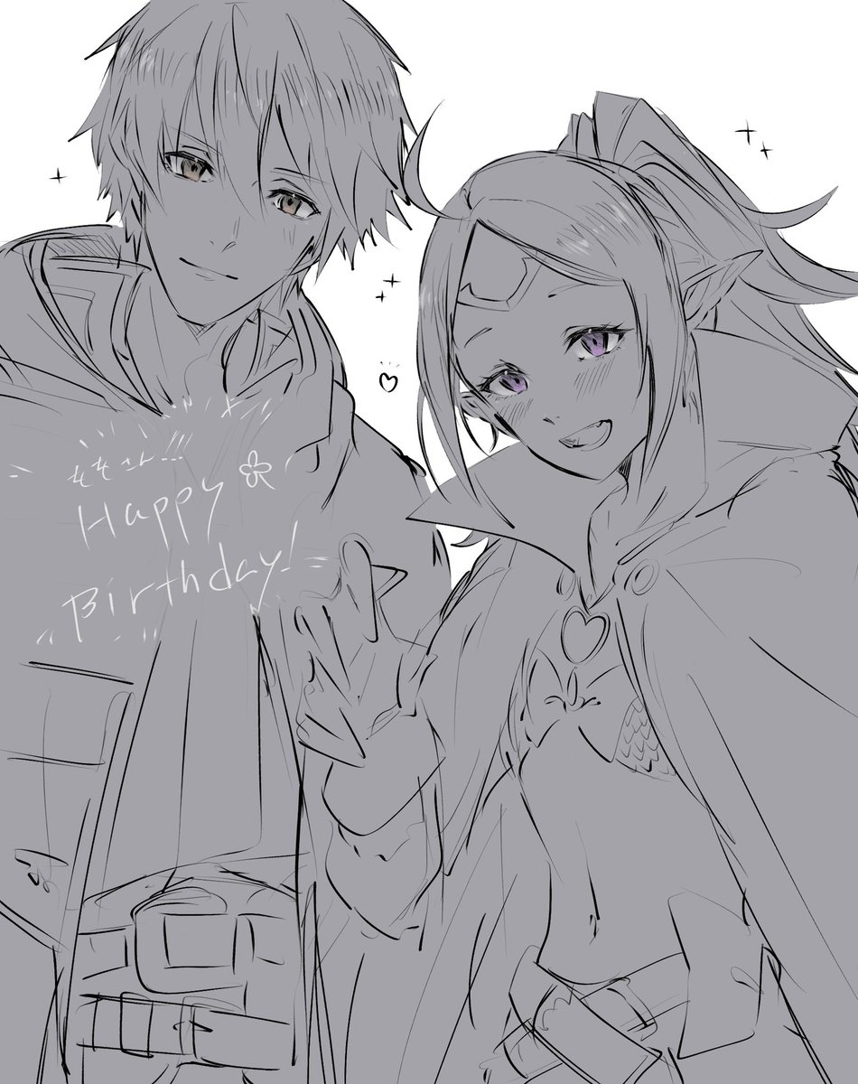 kuro__irst's tweet photo. @WoWo926 お誕生日おめでとうございます🍀︎💚✨️
素敵な一年になりますように…☺️ https://t.co/falqFR5bPi