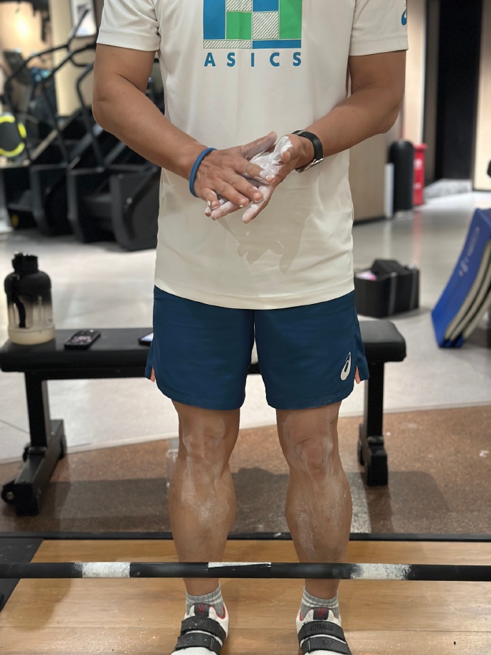 Mara08047411's tweet photo. Just crushed my biggest workout barrier yet! Pushing past limits feels amazing  #FitnessGoals #BreakYourLimit https://t.co/BH3WHQ4FPF