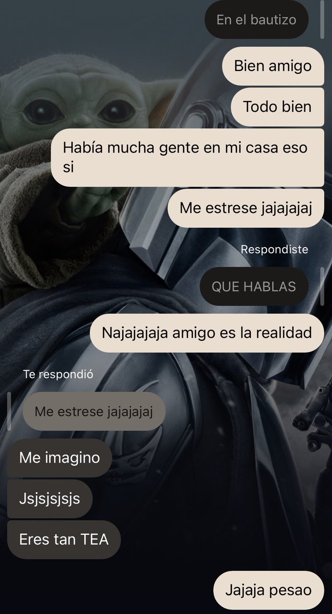 CarlosExFiu's tweet photo. El @xecudo es tan pesado 🥺 https://t.co/ZMqGPMTOZY