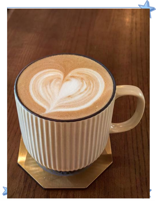 Cleilto01's tweet photo. Starting my morning with homemade oat latte instead of the sugary takeaway I used to grab. Small swap, big feel-good win! https://t.co/FkUXEzwSM5