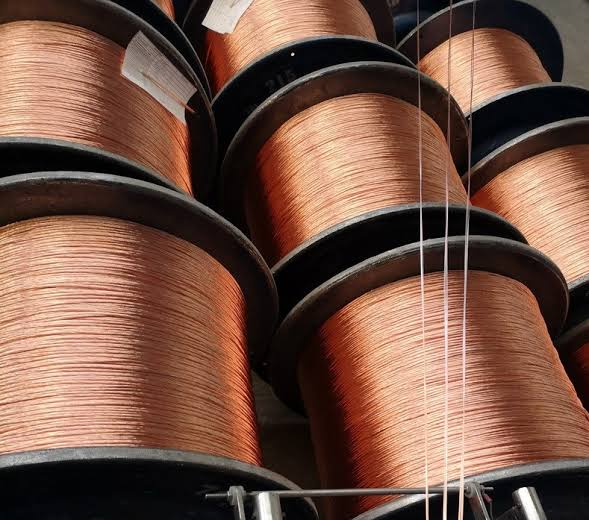 KirkWalker40499's tweet photo. NRED Copper is turning into supply-chain insurance. China is not waiting for the market to panic first. 
Not trading advice.

#fifaworlcup2026 
#CR7TheGoat 
#StaySelcaDay 
$AAL 
$W 
$NTRA https://t.co/pRnU7LH4zD